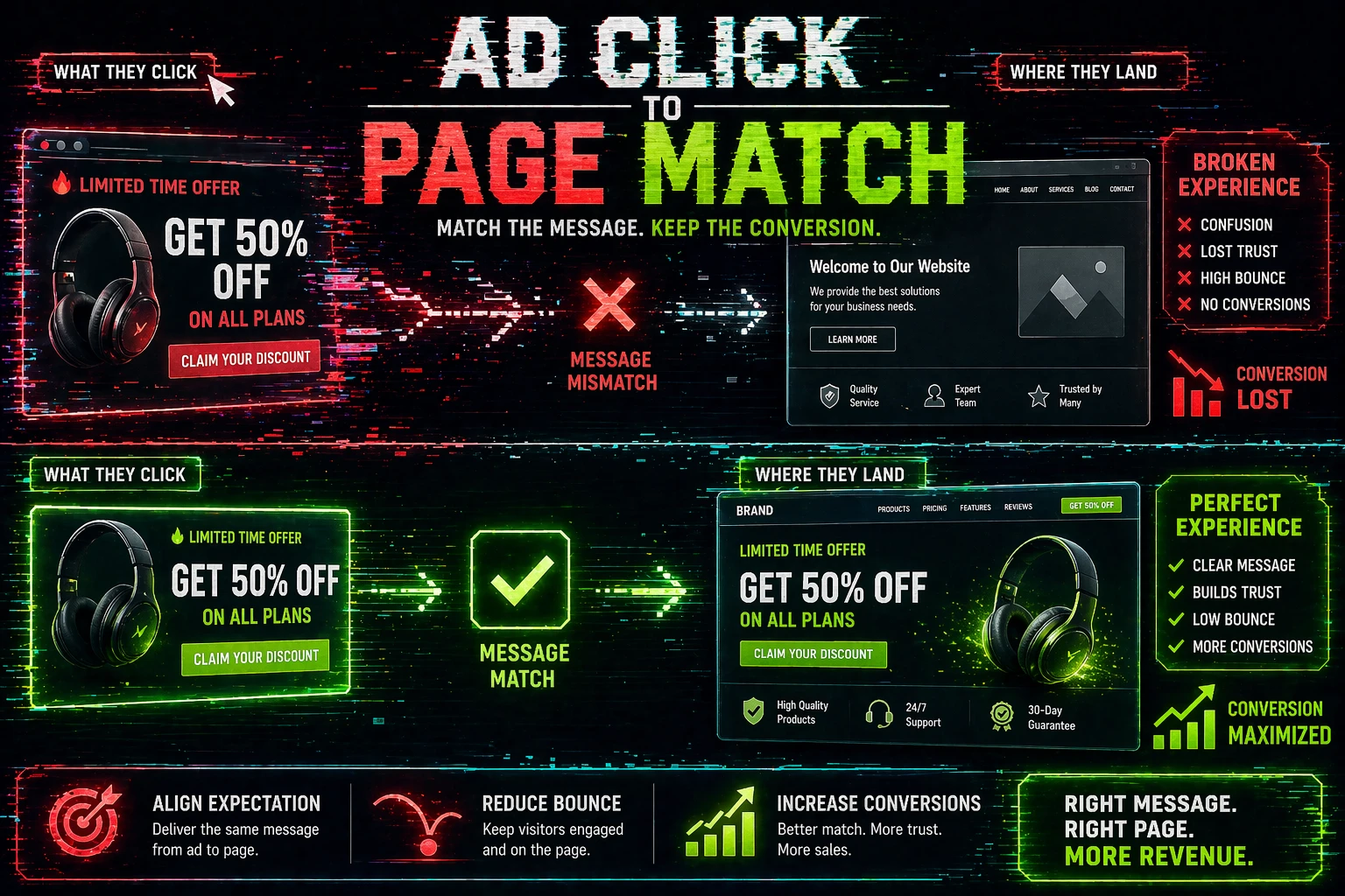 Ad Match