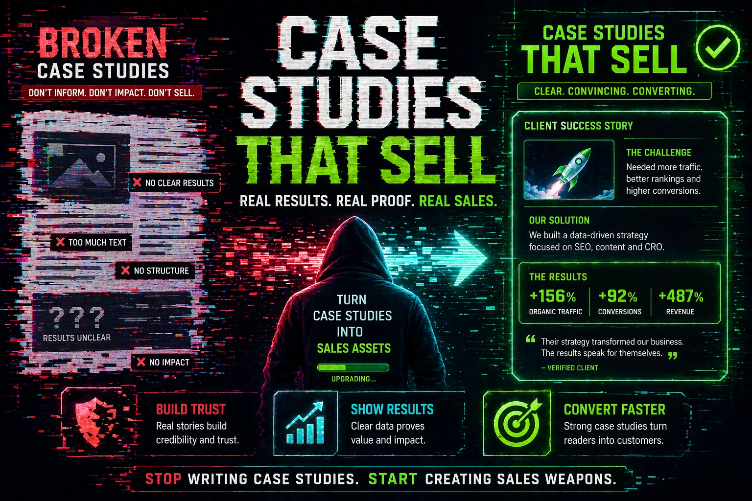Case Studies