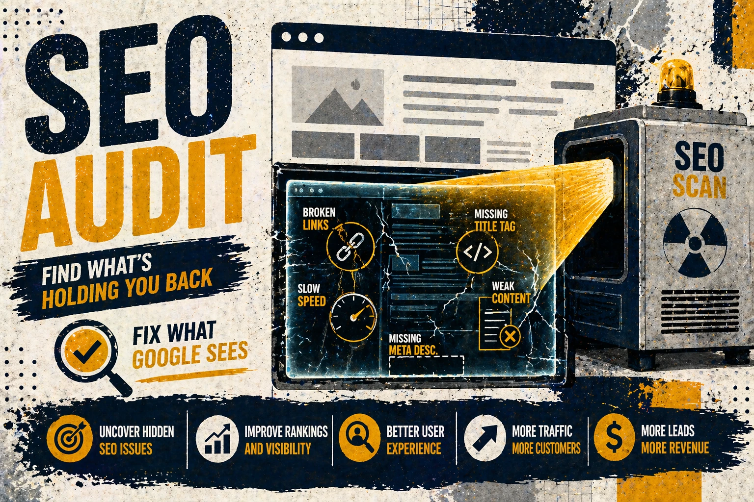 SEO Audit